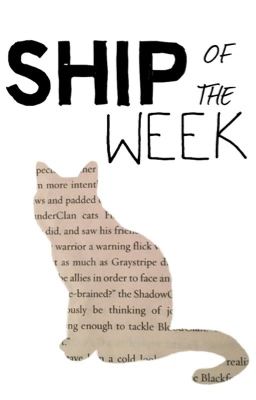 Ship of the Week