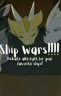 Ship War!!