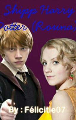 Shipp Harry Potter {Terminé}