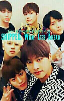 SHIPPED: What Lies Ahead ( VIXX RavKen )