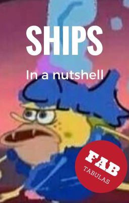 Ships in a nutshell