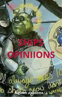 Ships Opinions