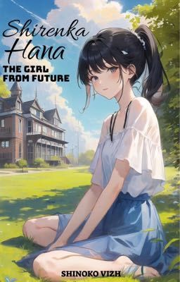 Shirenka Hana: The Girl From Future
