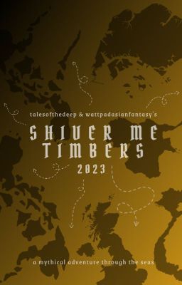 Shiver Me Timbers 2023