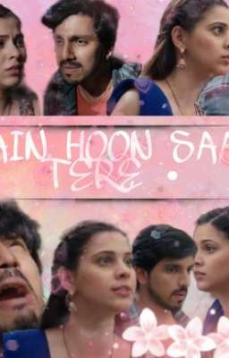 SHIVI:MAIN HOON SAATH TERE ❤️