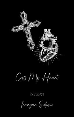 Shivi OS // Cross My Heart // 18+