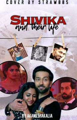 Shivika And Their Life✔️