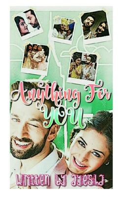 shivika-- Anything for you..... ✔️