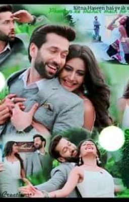 Shivika ff :My life with you 