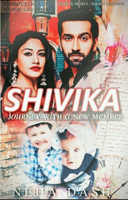 SHIVIKA-journey with a new member 