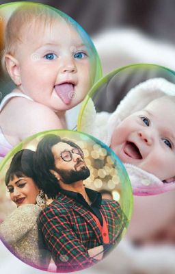 💞Shivika's Twins💞