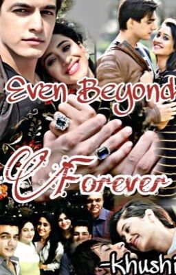 Shivin - Even Beyond Forever 