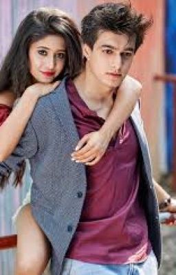 Shivin ff - Attraction to Love