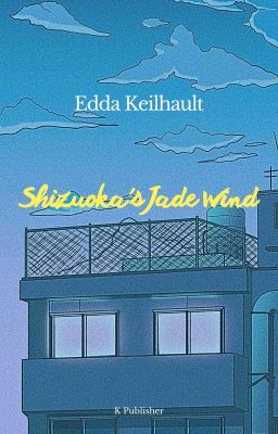 Shizuoka's Jade Wind