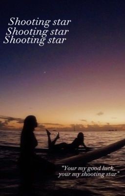 Shooting star (Jj maybank) 