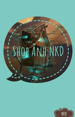 Shop Ảnh NKD 