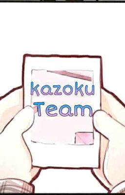 Shop Collect (Kazoku_Team)
