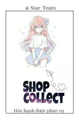 Shop Collect | Star_Team ★