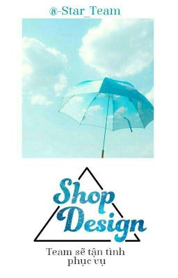 Shop Design | Star_Team ★