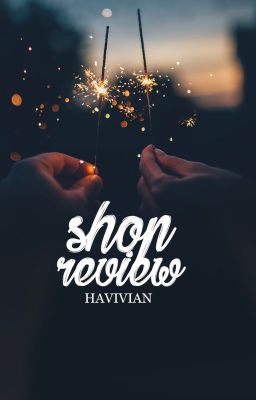 Shop Review - Havivian