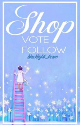 Shop Vote + Follow 