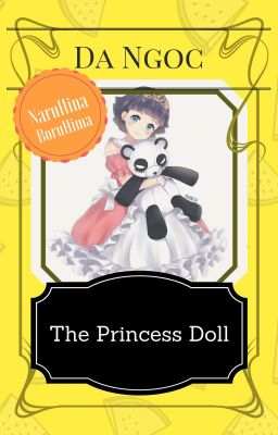 [Short fic][NaruHina][BoruHima] The Princess Doll