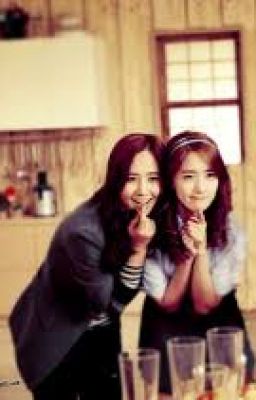 (SHORT FIC) Nơi Đó Có Em!(YoonYul)