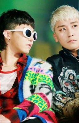 [Short Fic Nyongtory] Seungri, Bên Anh Em Nhé 