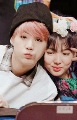 [Short Fic] [Suga x Nayeon] Thừa Biết Em Yêu Anh!