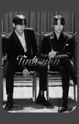 [Short fic] TAEKOOK-TÌNH YÊU