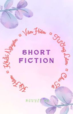 Short Fictions