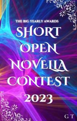 SHORT OPEN NOVELLA CONTEST (SONC - 2023)