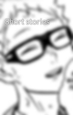 Short stories