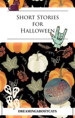 Short Stories For Halloween