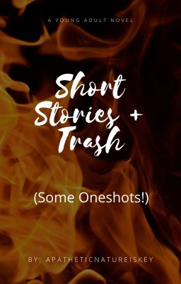 Short Stories..?/Mostly Random Oneshots (Undertale AU's)