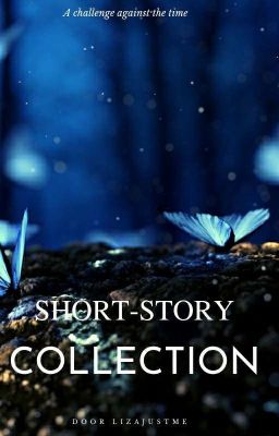 short story collection (English)