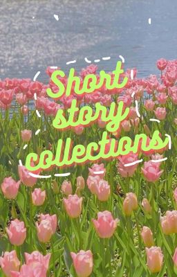 Short story collections