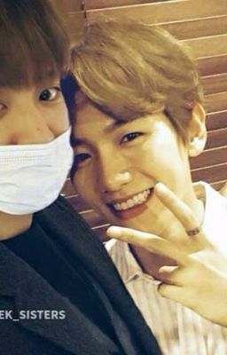 [Shortfic][ChanBaek] Tình Yêu Của Biện Bạch Hiền 