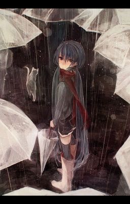 Shortfic- Cô gái của mưa
