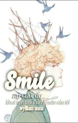 [ShortFic/Fanficgirl/BTS/JungKook ] SMILE