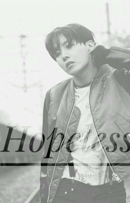 [Shortfic][HopeMin] HOPELESS