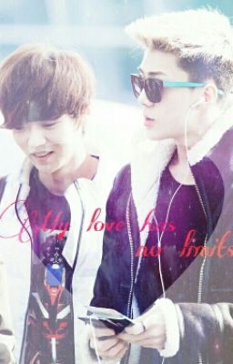 [ShortFic][HunHan] Người Trộm Trái Tim Anh