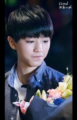 [Shortfic] [KaiYuan] NGƯỜI CHỦ KẺ Ở