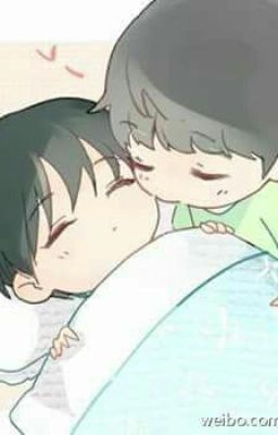 [Shortfic][KaiYuan] Xin Lỗi Đã Để Anh Đợi Lâu!