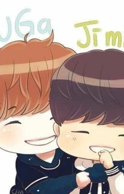 [Shortfic] [MinGa] Ngôi sao chổi mang tên Park Jimin.