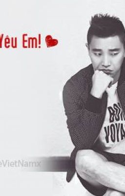 [Shortfic] [Monday Couple] [Tình cuối]