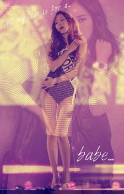 [ShortFic] My girl, là em đó sao ? NC-17 | YulSic Chap 6