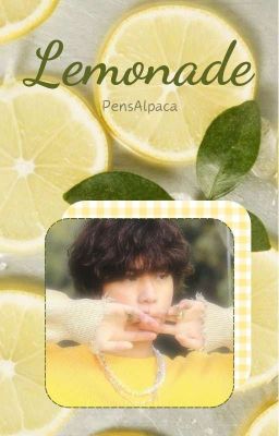 [ Shortfic ] NamJin | LEMONADE