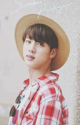 [ Shortfic ][NamJin] Nhà có 2 thằng bố