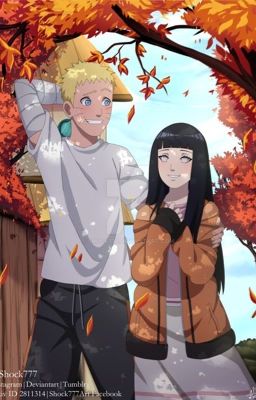 [Shortfic][Naruto][NaruHina] Lại gần bên nhau